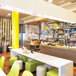 Ibis Budget Aeropuerto Gasthof Sevilla