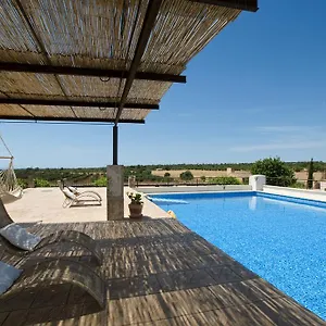 Landhaus Carro, Campos (Mallorca)